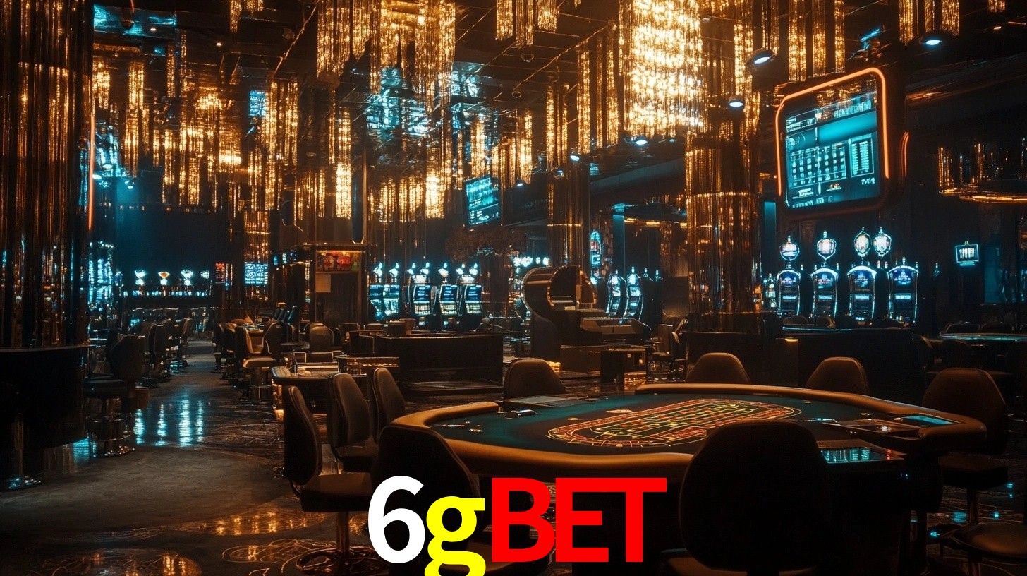 6gbet apk