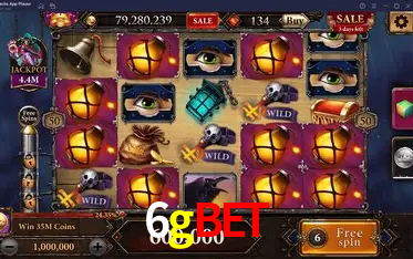 Desvendando o Mundo dos Jogos Virtuais na 6gbet