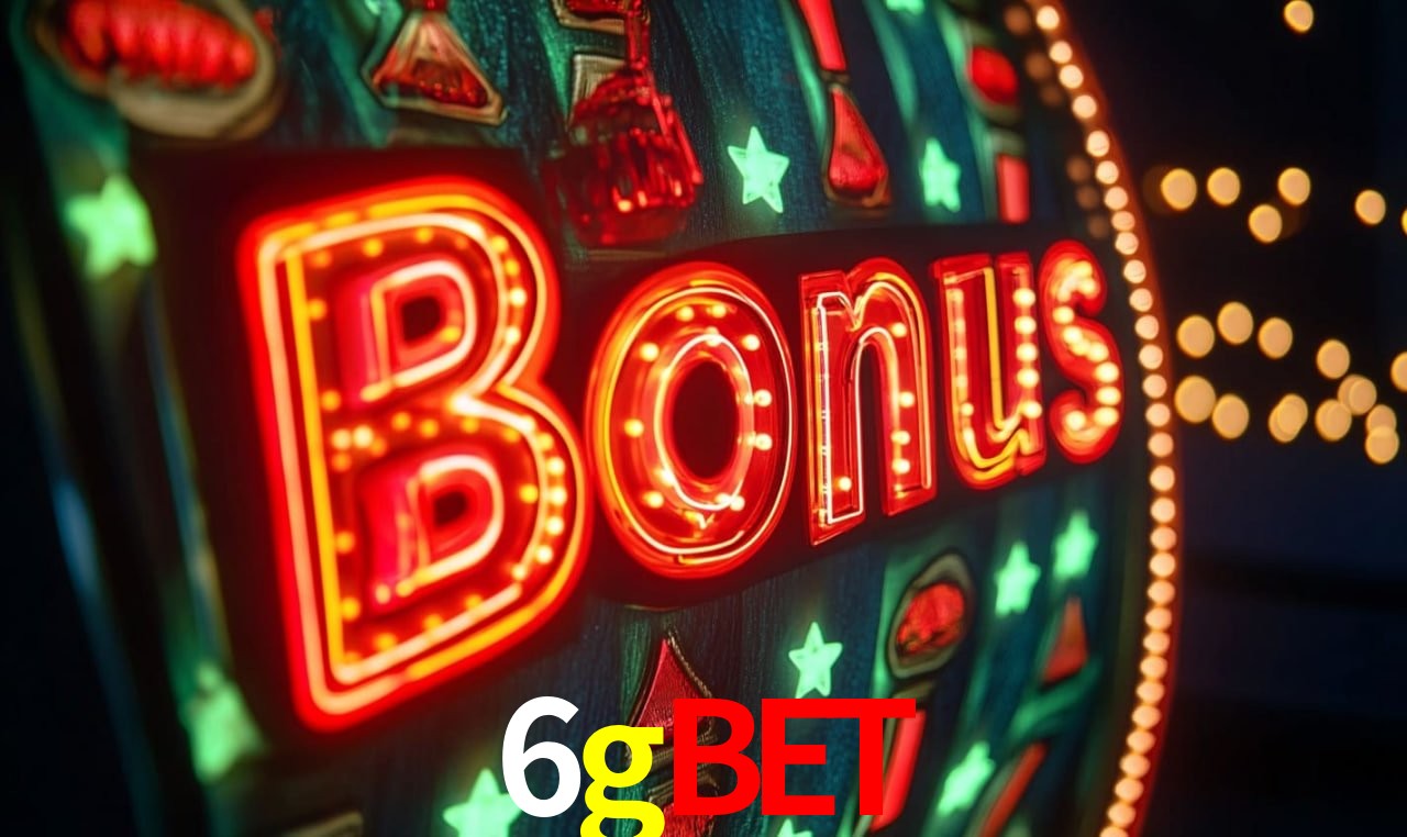 Experiência VIP 6gbet