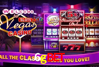 Desvendando o Mundo dos Jogos Virtuais na 6gbet