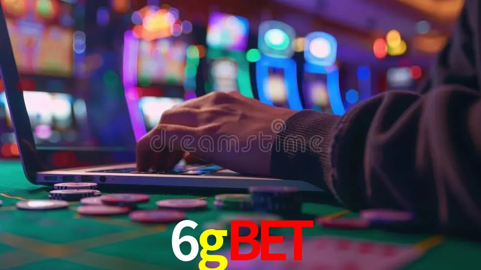 Estatísticas 6gbet
