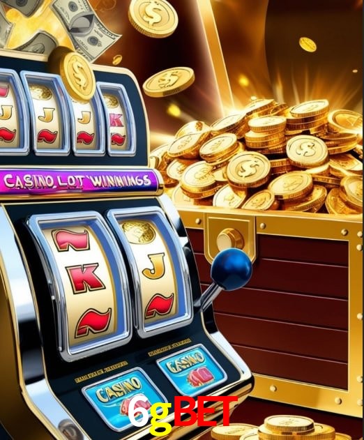 Casino Ao Vivo 6gbet