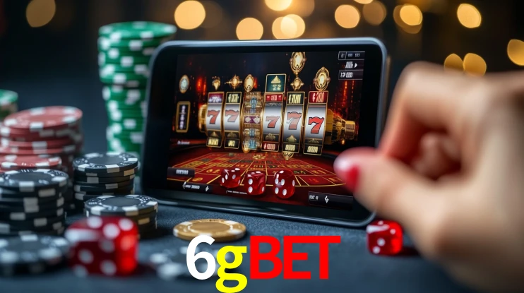 Torneios 6gbet