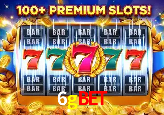 Descubra o Programa VIP da 6gbet: Vantagens Exclusivas para Jogadores
