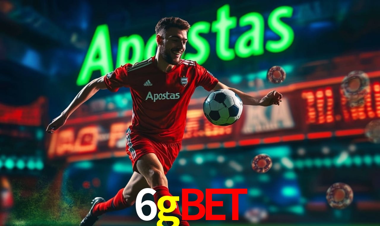 Apostas de Tênis 6gbet