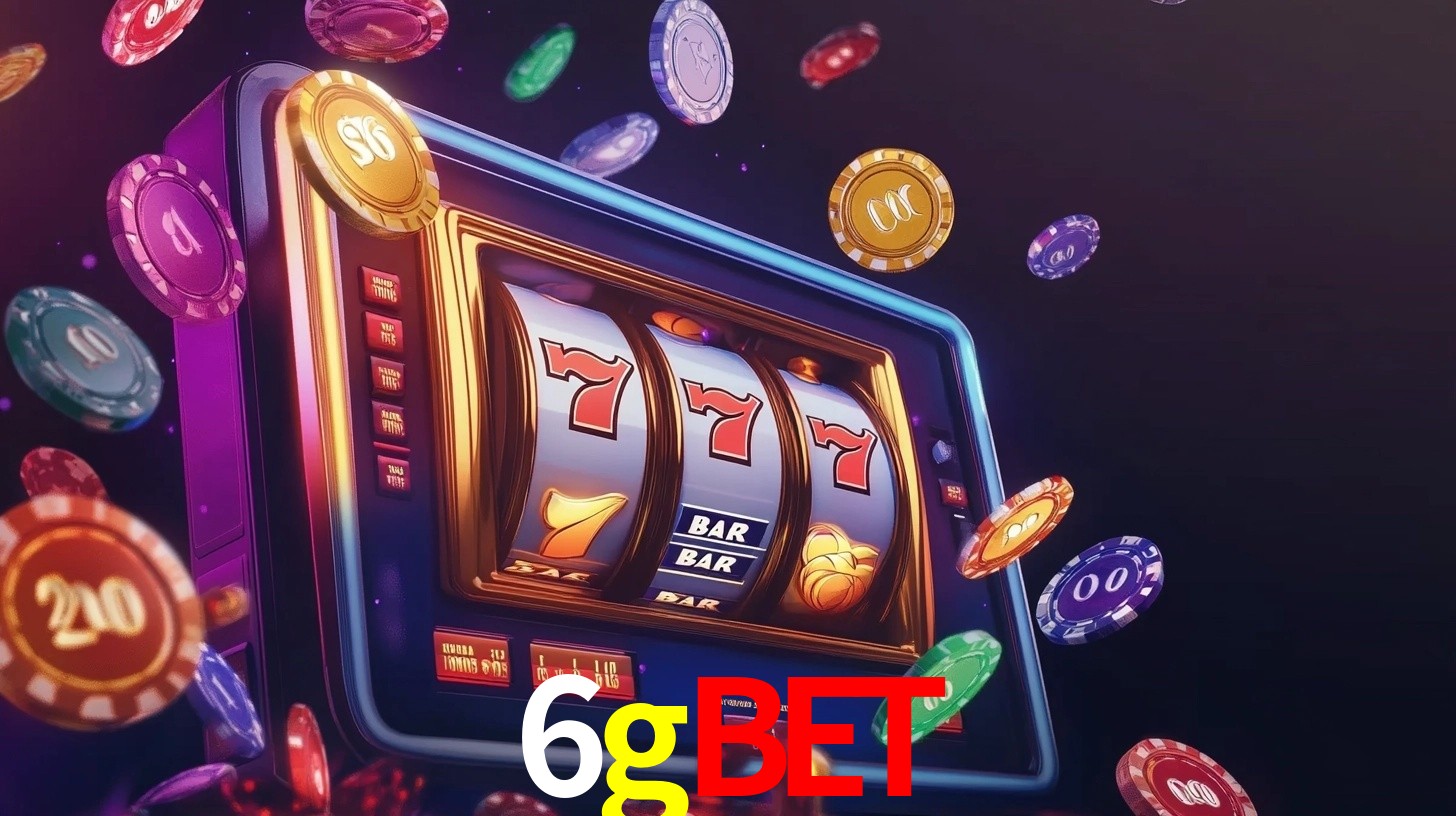 APP oficial da 6gbet para mobile