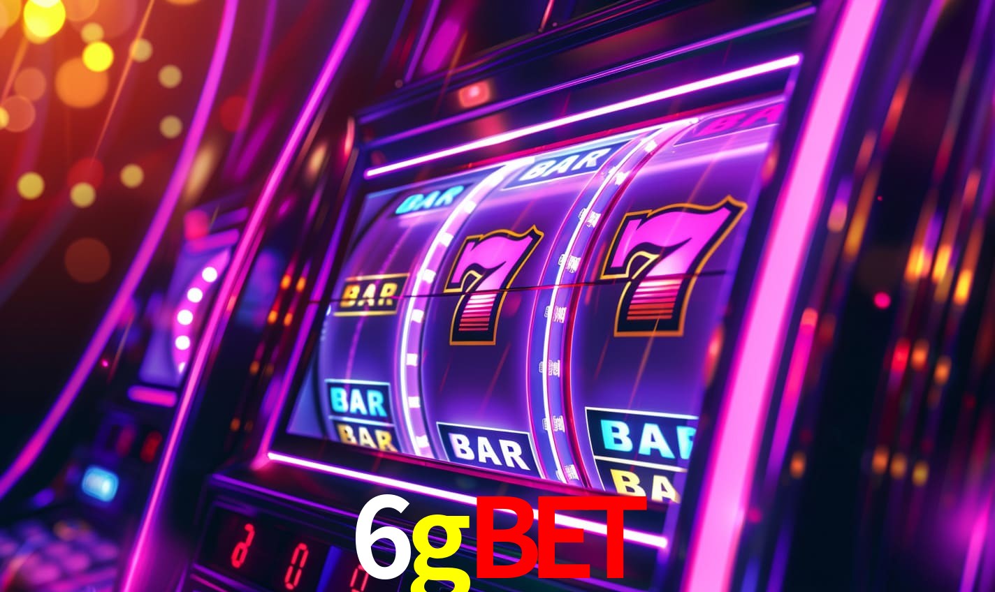 6gbet: Seu Especialista em Apostas Esportivas Brasileiras