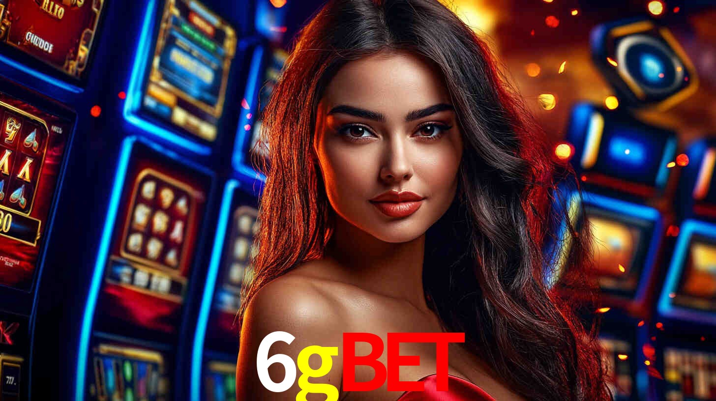 Apostas de Futebol 6gbet