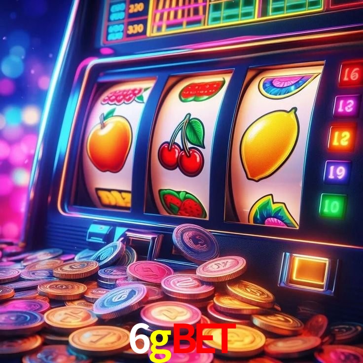 Tecnologia da Plataforma 6gbet