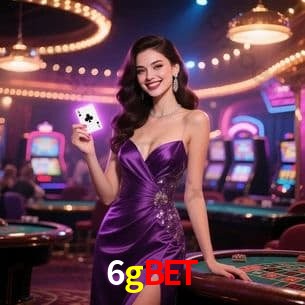 Recursos de Bônus 6gbet