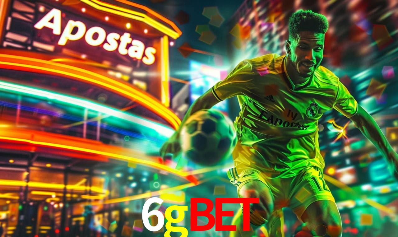 Ofertas Exclusivas 6gbet