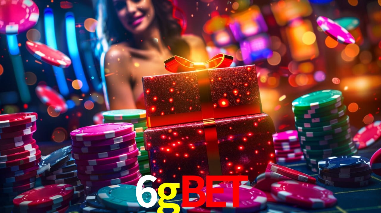 Mesa de Blackjack 6gbet