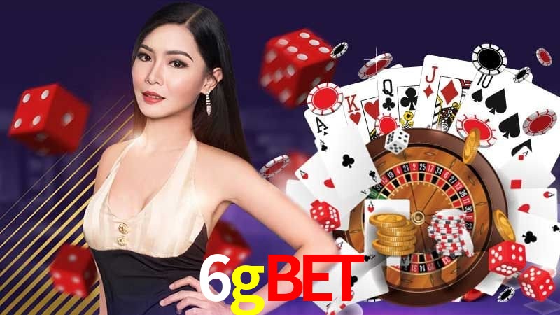 Estatísticas Esportivas 6gbet