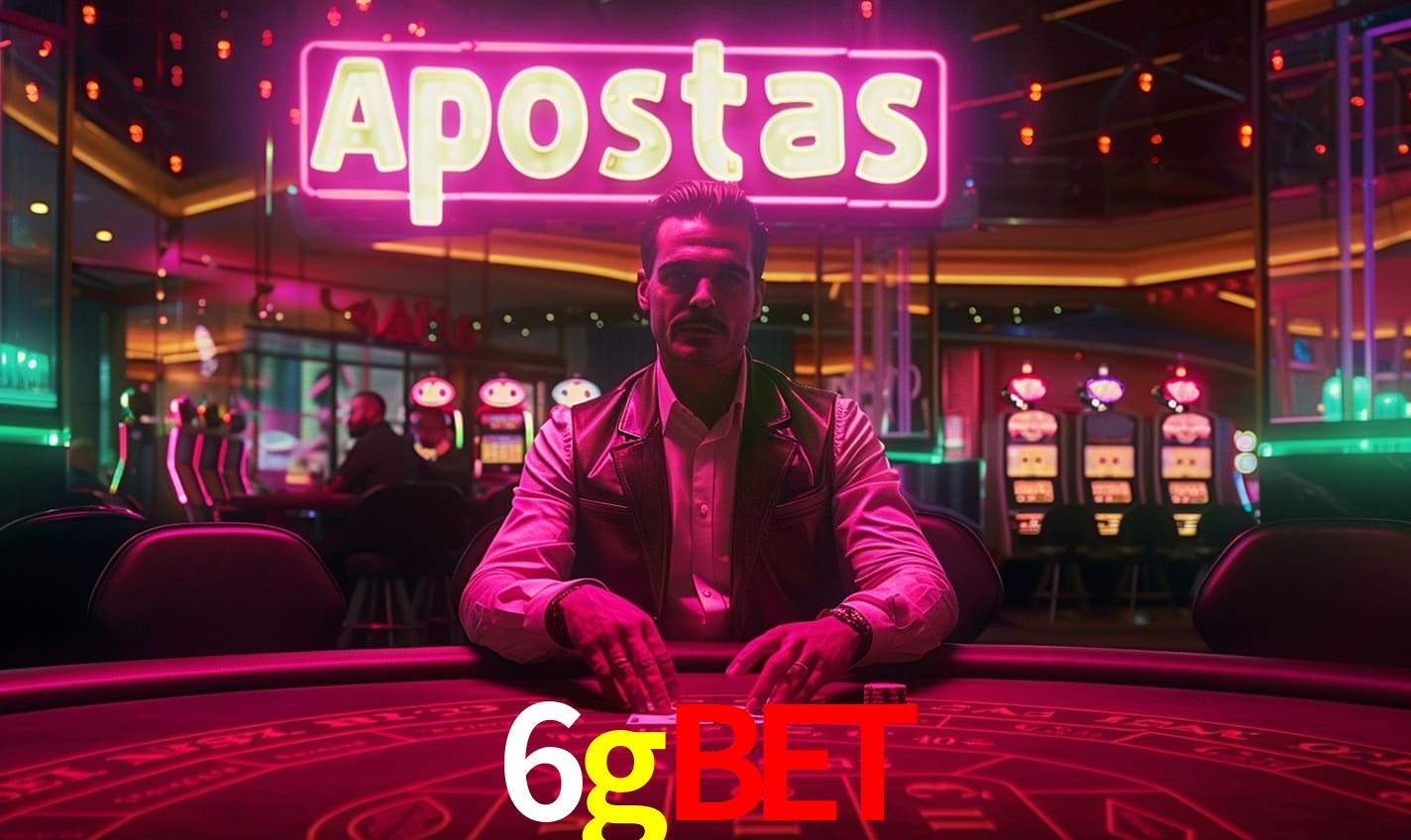 PIX Instantâneo 6gbet