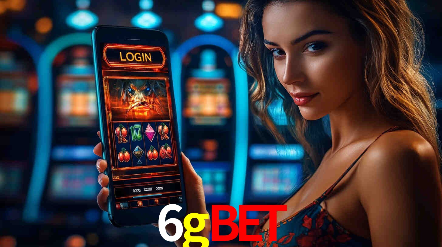 6gbet apk
