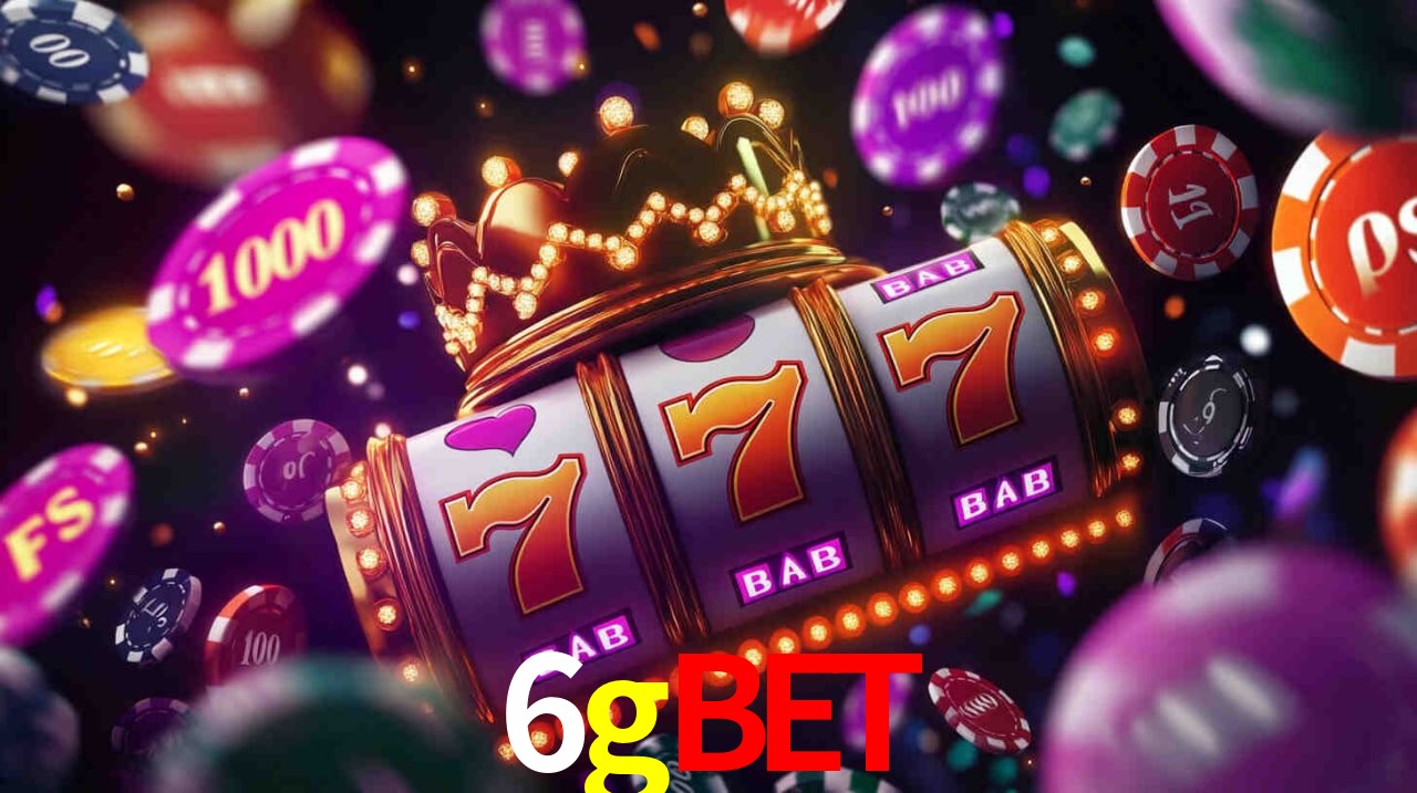 Casino VIP 6gbet