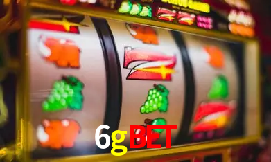 Desvendando o Mundo dos Jogos Virtuais na 6gbet
