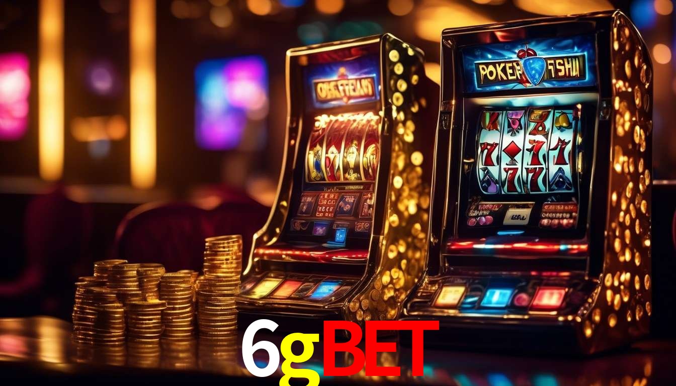 Torneios 6gbet
