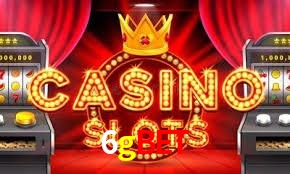Mesa de Blackjack 6gbet