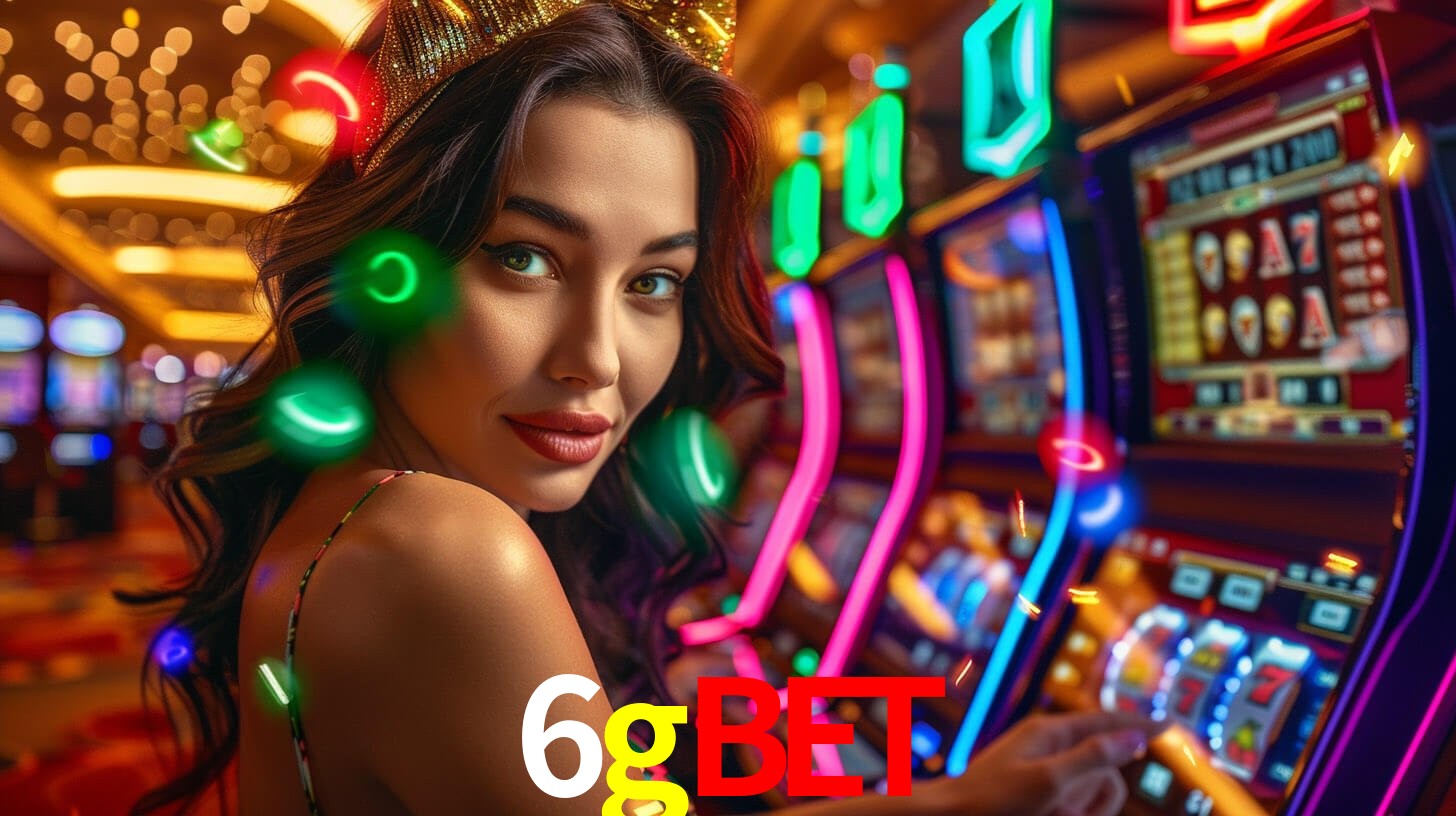6gbet.com