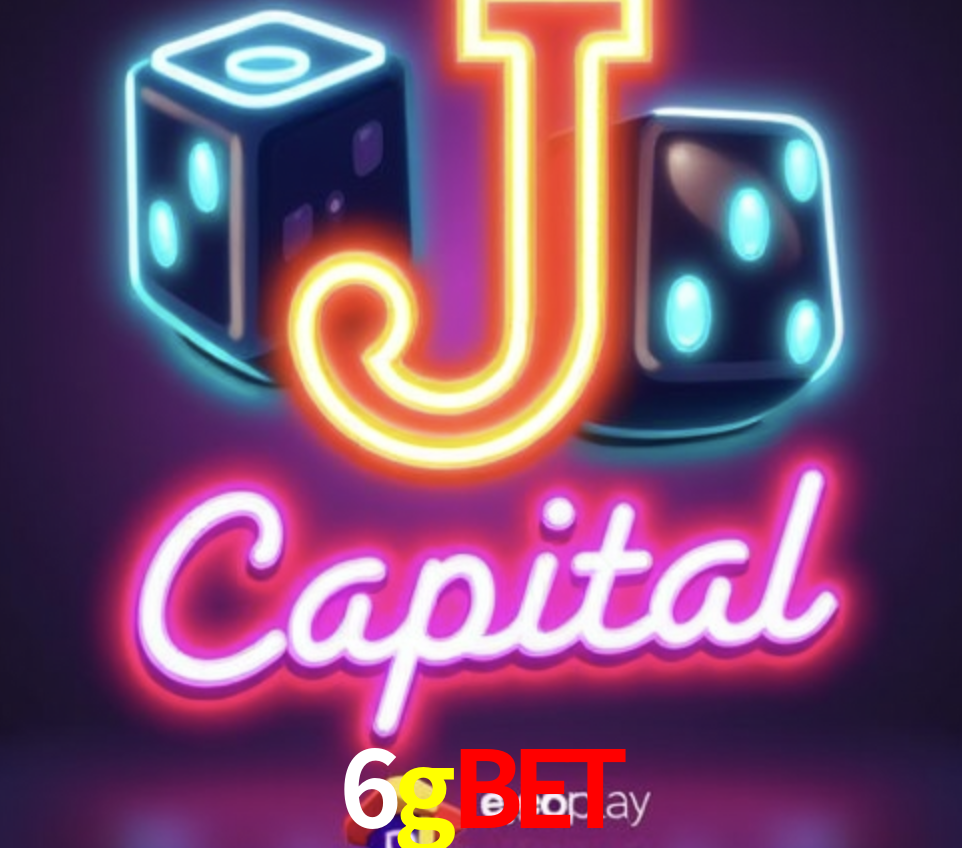 Descubra o Mundo do Cassino Online com 6gbet