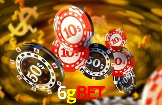 Login Seguro 6gbet
