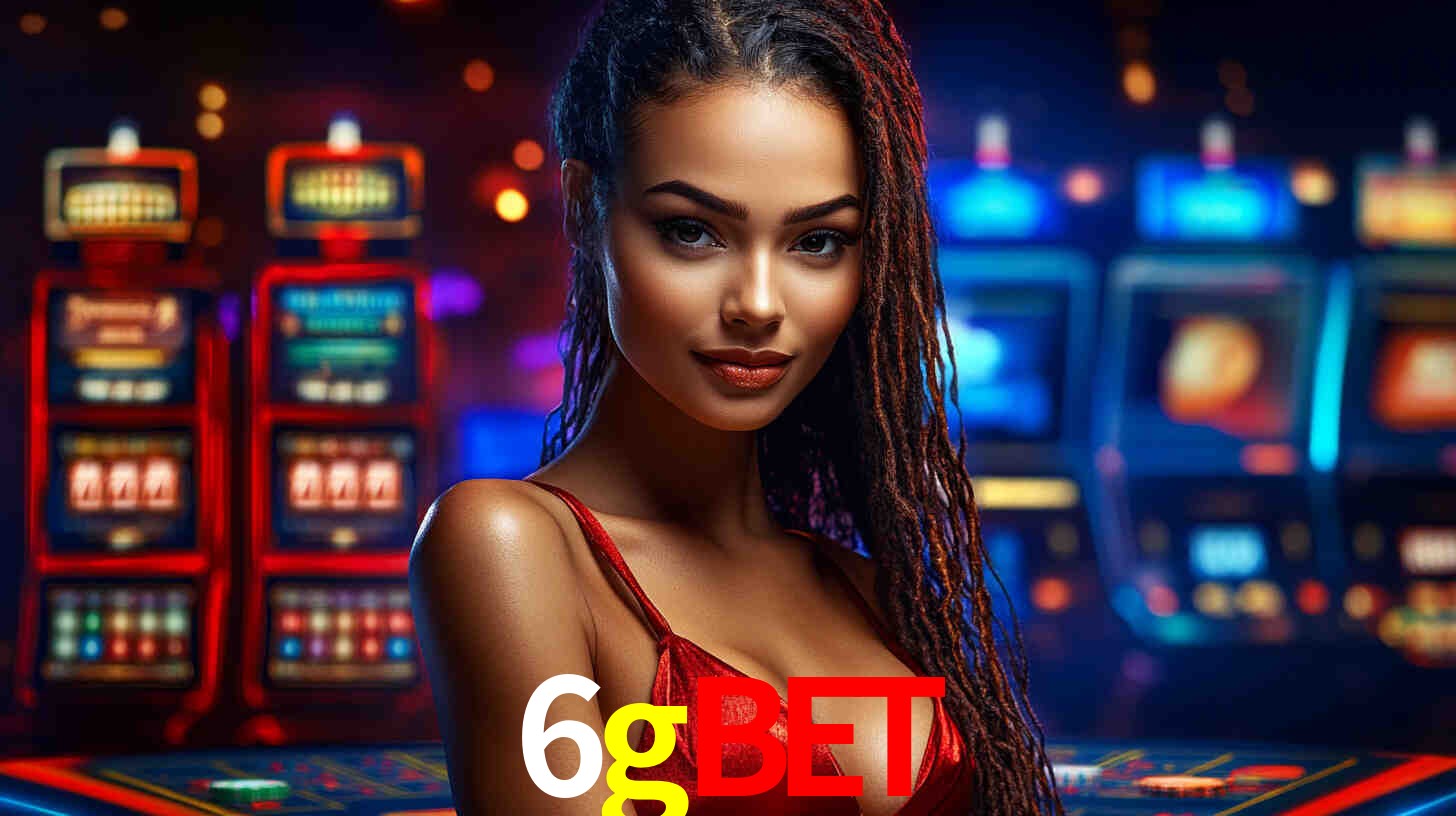 Apostas de Tênis 6gbet