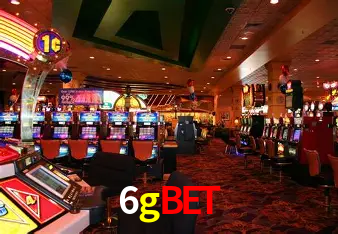 Apostas Esportivas na 6gbet: Um Guia Completo