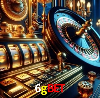 Provedores de Jogos 6gbet
