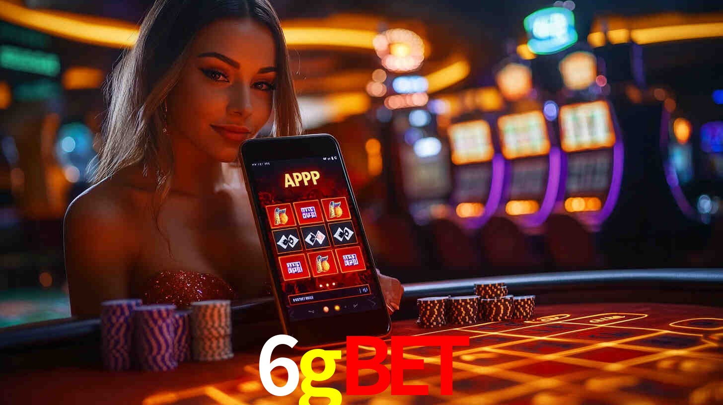cassino 6gbet