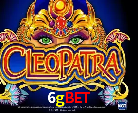 Inovações de Jogos na 6gbet: O Futuro das Experiências Interativas